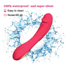 Veanxin Vibrador Rojo