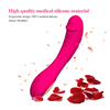 Veanxin Vibrador Rojo