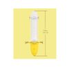 Veanxin Vibrador Amarillo