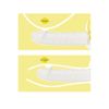 Veanxin Vibrador Amarillo