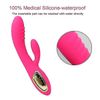 Vibrador Rosa Veanxin