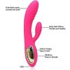 Vibrador Rosa Veanxin