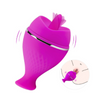 Vibrador Morado Veanxin