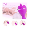 Vibrador Morado Veanxin