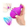 Vibrador Morado Veanxin