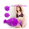 Vibrador Morado Veanxin