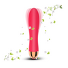 Veanxin Vibrador Femenino Rojo