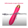 Veanxin Vibrador Femenino Rojo