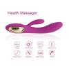 Vibrador Morado Veanxin