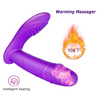 Vibrador Morado Veanxin