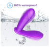 Vibrador Morado Veanxin