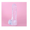 Vpmkpvibrador Veanxin Transparente