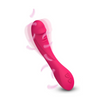 Vibrador Femenino Morado Veanxin