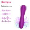 Vibrador Morado Veanxin