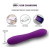 Vibrador Morado Veanxin