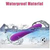 Vibrador Morado Veanxin