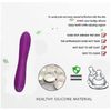 Vibrador Morado Veanxin