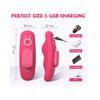 Veanxin Vibrador Rojo