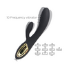 Veanxin Vibrador Negro