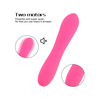 Veanxin Vibrador Femenino Rosa