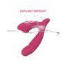 Veanxin Vibrador Rojo