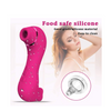 Vibrador Rosa Veanxin