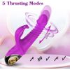 Vibrador Morado Veanxin