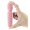 Vibrador Rosa Veanxin