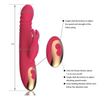 Vibrador Rosa Veanxin