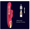 Vibrador Rosa Veanxin