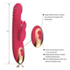 Veanxin Vibrador Rojo