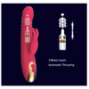 Veanxin Vibrador Rojo