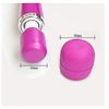 Vibrador Morado Veanxin