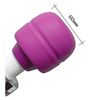 Vibrador Morado Veanxin