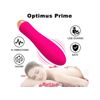 Vibrador Rosa Veanxin