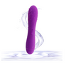 Vibrador Morado Veanxin