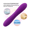 Vibrador Morado Veanxin