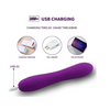 Vibrador Morado Veanxin