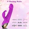 Vibrador Morado Veanxin