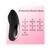 Veanxin Vibrador Negro