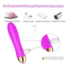 Vibrador Morado Veanxin