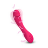 Veanxin Vibrador Rojo