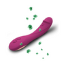 Vibrador Morado Veanxin