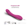 Vibrador Morado Veanxin