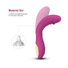 Vibrador Morado Veanxin