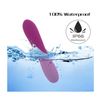 Vibrador Femenino Morado Veanxin