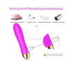 Veanxin Vibrador Femenino Morado