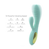 Veanxin Vibrador Verde