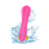 Vibrador Rosa Veanxin