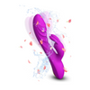 Veanxin Vibrador Femenino Morado